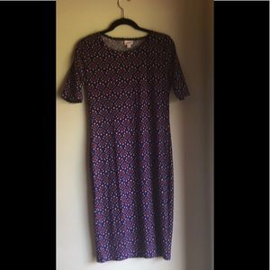 Lularoe dress